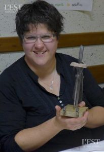 trophée